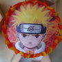Pinata piniata party Naruto
