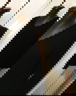 PULOVER CASMIR SI MATASE NATURALA