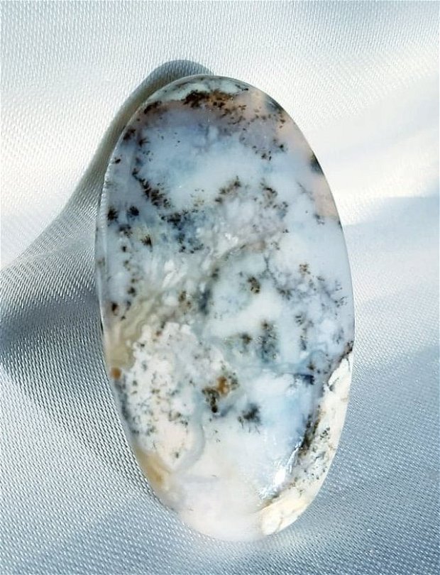 Merlinit - Opal Dendritic