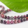 Mix rubin si safir, 5mm (0.5sir)
