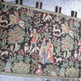 Quilt perete vintage