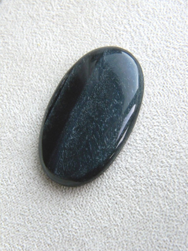 Caboson ochi de tigru albastru (MN12)