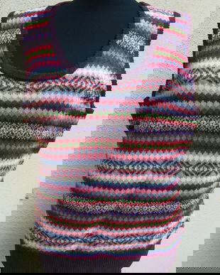 Nou-Vesta lana t.hillfiger/L