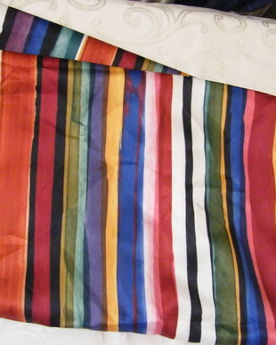 Cupon satin