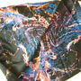 Cupon satin