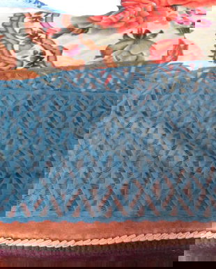 fular deosebit  Nic Janik