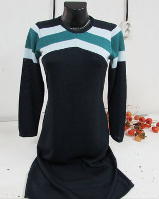 Rochie din tricot