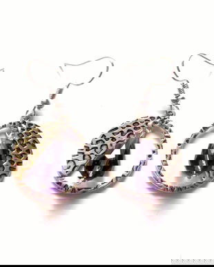 cercei cristale 41710