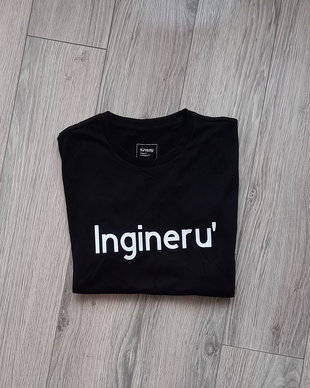 Tricou personalizat barbati