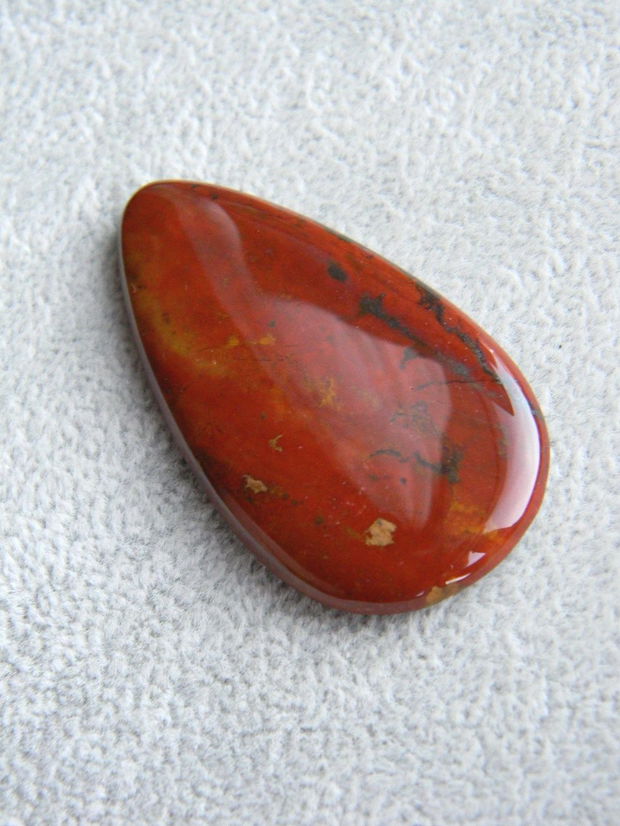 Caboson blood stone (C78)