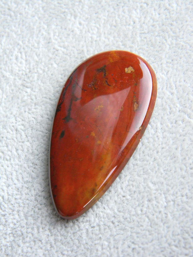 Caboson blood stone (C78)