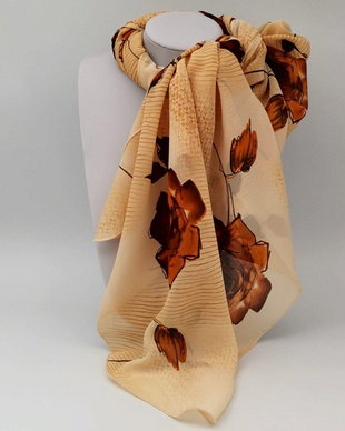 Rezervat Eșarfa EMILY