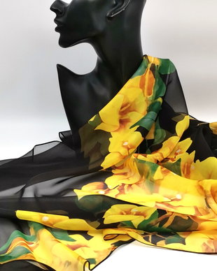 Rezervat Eșarfa FELICIA