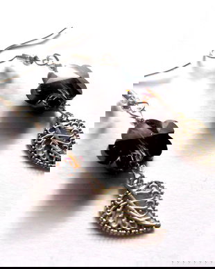 cercei cristale 41717