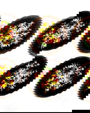 suporturi pahare cu floarea soarelui 41871