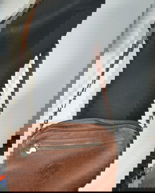 Geanta Andrea Mabiani