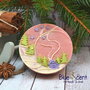 Fleur de Roses-sapun fin cu trandafir-BlueScent
