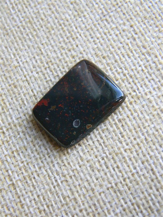 Caboson blood stone (C91)
