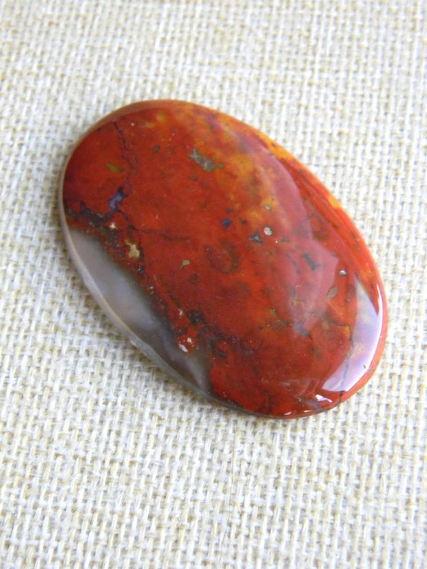 Caboson masiv blood stone (AV20)