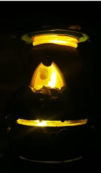 Lampa de veghe - Andreea Fairy House