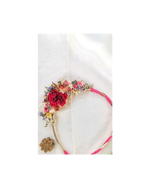 Tiara/ coroniță fetiță