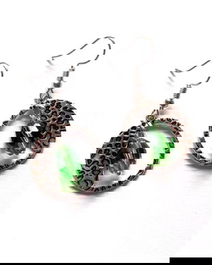 cercei cristale 41736