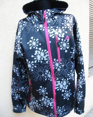 Geaca softshell XL