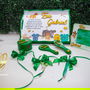 Set mot simba elemente 3d/ Set mot jungla