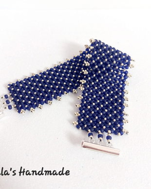 Bratara lace