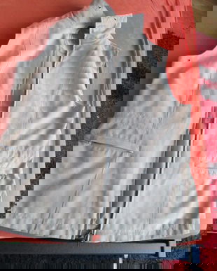 vesta maronie dame 42