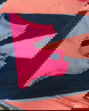 salopeta  bumbac dame M