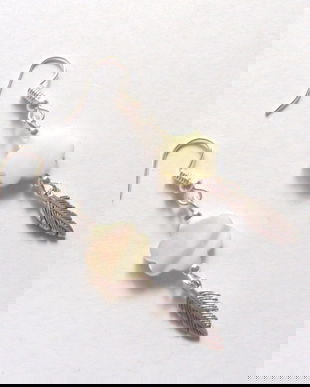 cercei sidef alb 41311