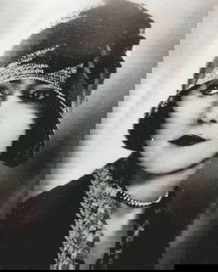 Palarie in stil ' 20