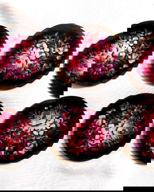 suporturi pahare decorat 41876