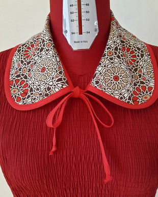 Guler detașabil