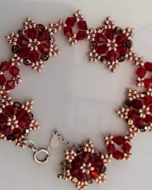 Set cristale