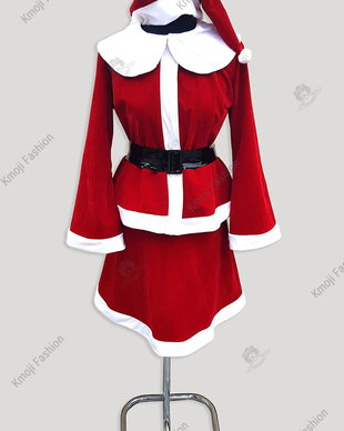 Costum Crăciuniță Adult
