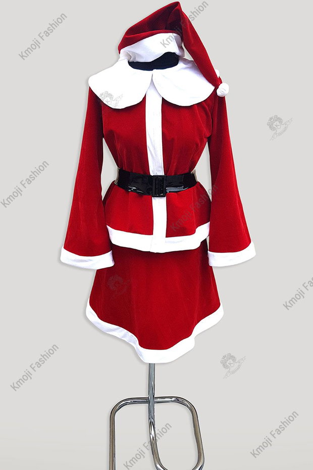 Costum Crăciuniță Adult