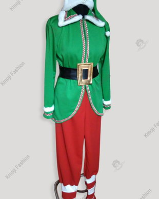 Costum Elf Adult