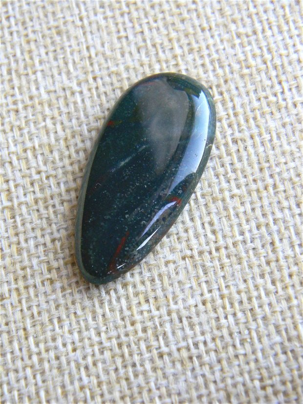 Caboson blood stone (C24)