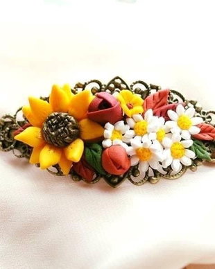 Clamă: Flori de toamnă