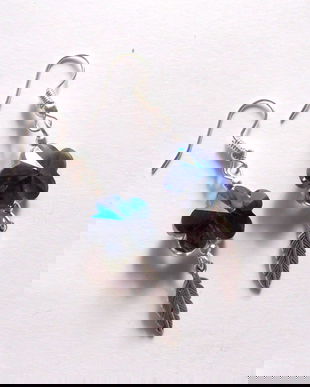 cercei cristale 41723