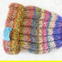 Nou/caciulita multicolor
