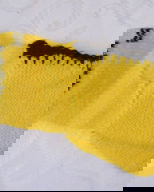 Nou-botosei tricotati 35/36