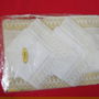 Nou set 3 batiste cu dantela