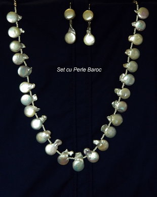 Set cu Perle (236)