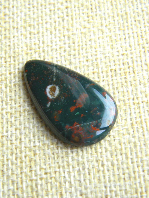 Caboson blood stone (C67)