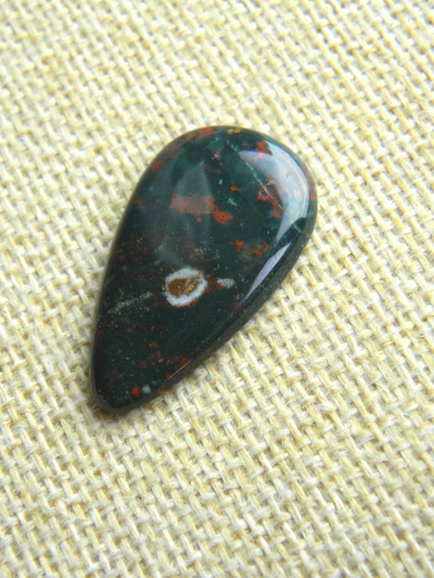 Caboson blood stone (C67)