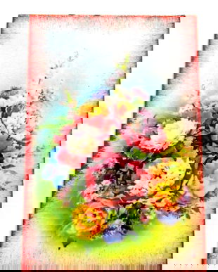 Magnet frigider 41256