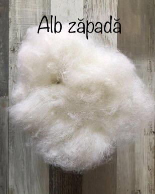 02 - LANA CARDATA - alb zapada